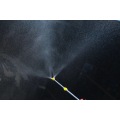 4 Hole Adjustable Brass Spray Misting Nozzle Garden Sprinklers Irrigation Fitting Home gardern tools