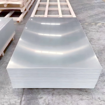 Logo Engravable Decoration High Purity Aluminium Sheet