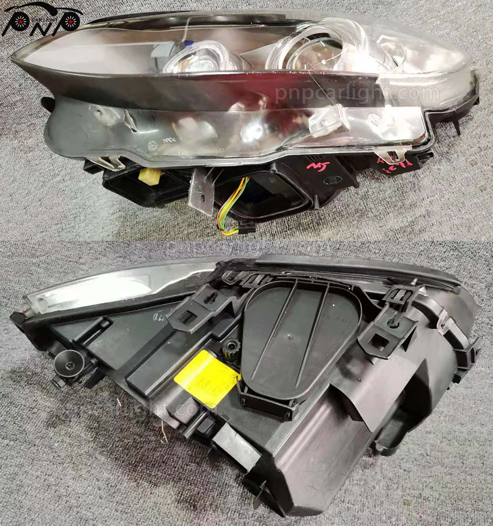 AFS xenon headlight for BMW 3' E92 E93