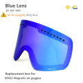 Blue REVO Lens Only