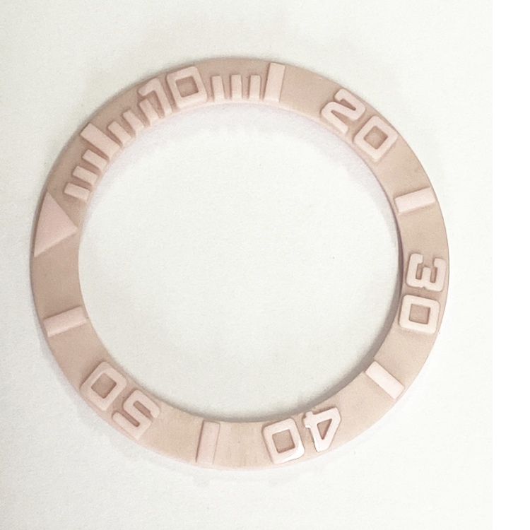 watch bezels 
