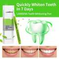 LANBENA Teeth Whitening Pen White Tooth Clean Bright Mild Non-irritating Tasteless Effect Obvious Easy Use In-depth Dental Care