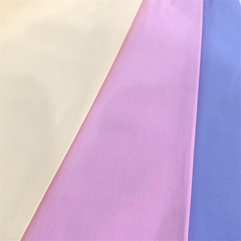 T/C POPLIN SCHOOL UNIFORM FABRIC