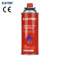 Butane Gas Cartridge Camping Stoves Butane Fuel Canister