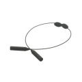 Eyeglass Cord Glasses Adjustable Holder String Rope Chains Neck Strap String Rope Band Anti Slip Eyewear Cord