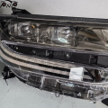 2 Lens LED headlight for Toyota Alphard Vellfire HV AGH30 AYH30 GGH30