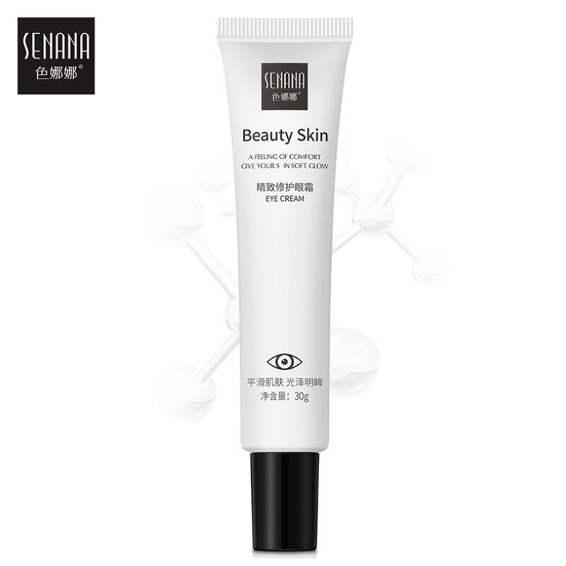 Moisturizing Repair Eye Cream Anti Wrinkle Remove Dark Circles Smoothing Hydrating Anti-Aging Eye Skin Care