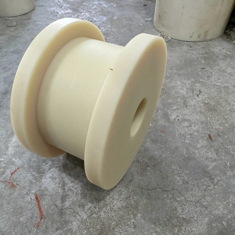 nylon pulley3