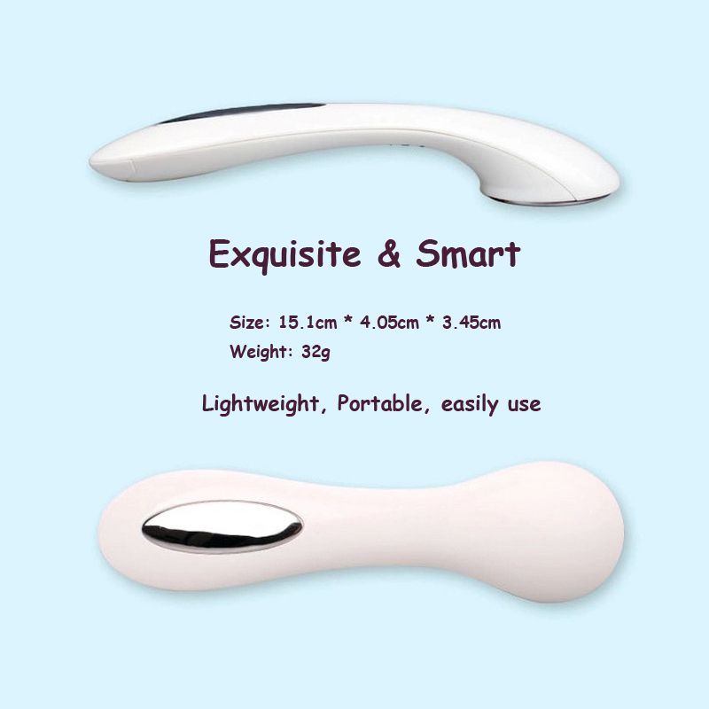 Clean Electric Facial Cleaner Face Skin Care Brush Massager Scrubber Face Lift Tools Wrinkle Remove Beauty Instrument