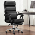 Luxury Executive lounge chair home office computer chairs artificial leather chair ergonomic design