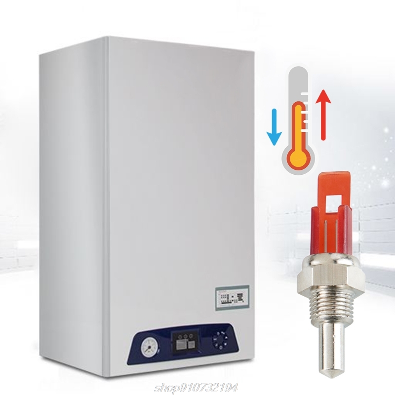 Gas Wall-hung Boiler Water Heater Spare Parts NTC 10K Temperature Sensor Probe N04 20 Dropshipping