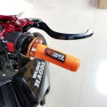 Handle MX Grip Pro Grip Fit To GEL GP Motorcycle Dirt Pit Bike Rubber Handlebar Grip For