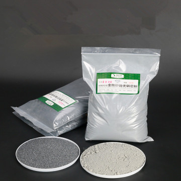 Stone line polishing wheel green silicon carbide/green carborundum miocro powder /800#1000#1200# 1500#