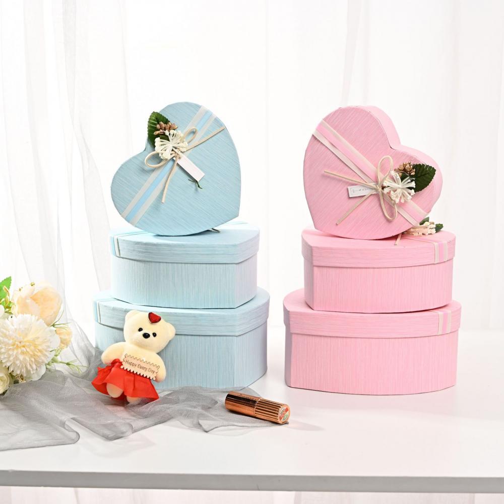 Custom Paper Box 7