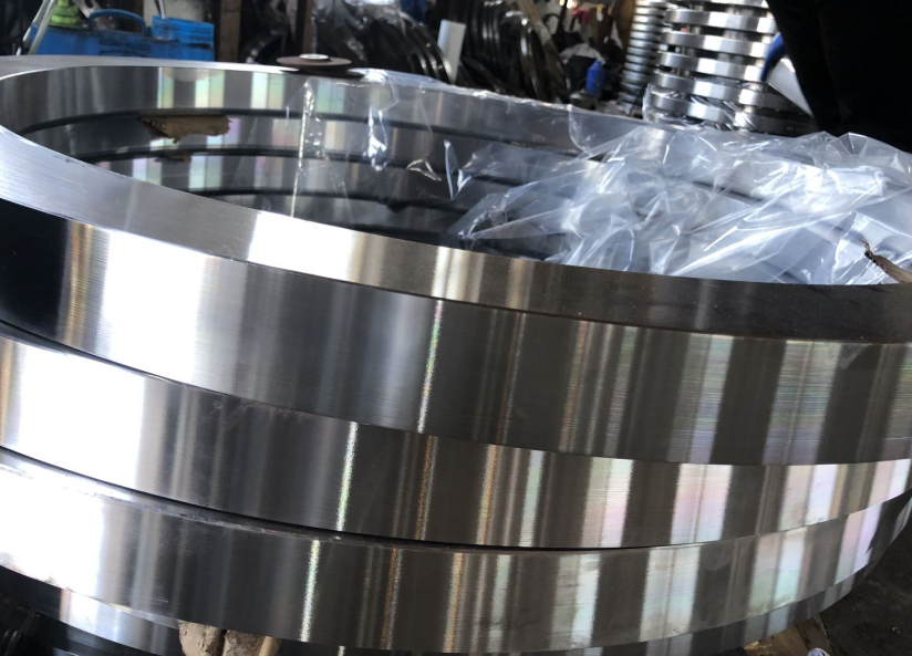 China Stainless Steel Flange China Stainless Steel Flange
