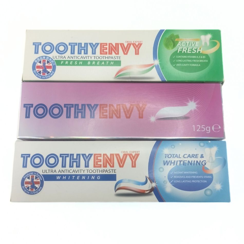 Toothyenvy Toothpaste Jpg