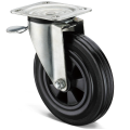Heavy duty 2023 casters for the transport industry