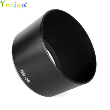 HB-26 Camera Lens Hood for NIKON AF for Nikkor 70-300mm 1:4-5.6G HB26