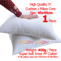 Pillow Core 45x45cm