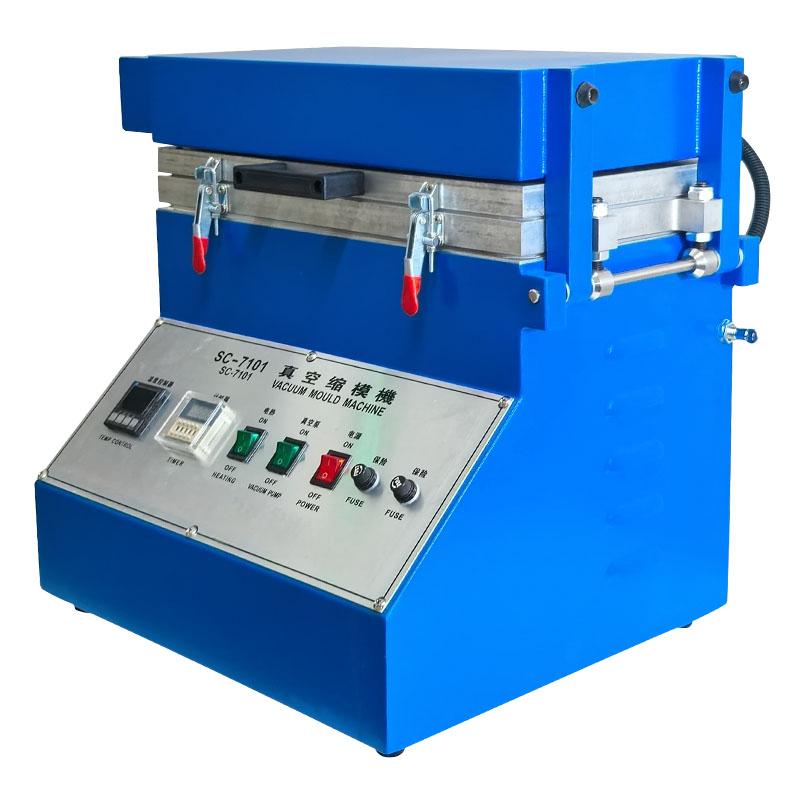 SC-7101 Vacuum Mould Machine (3)