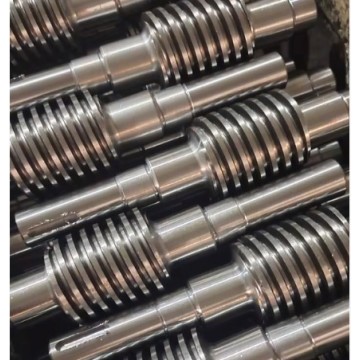Durable Cylindrical Grinding Machined Workpieces
