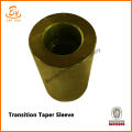 High quality Transition Taper Sleeve for Mud Pump