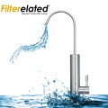 Filterelated UV Disinfetcion kitchen faucet