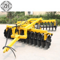 ZH Series Heavy Duty Offset Disc Harrow