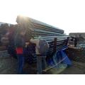 DIN2391 ST35 BK Welded Carbon Steel Pipe