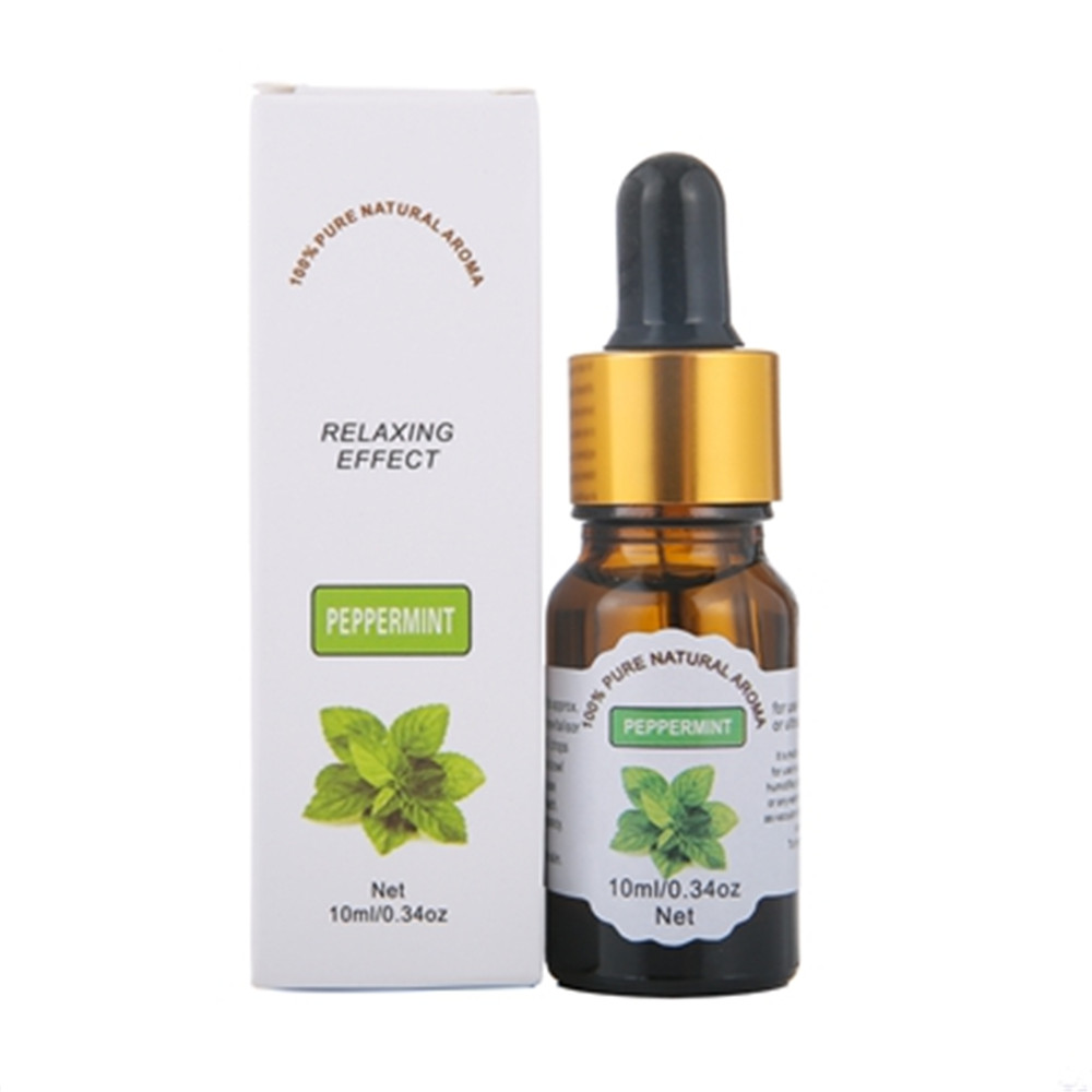 Humidifier oil products of plant essential oils 10ml oil soluble fruit fragrance diffuser relieve pressure, organic skin care