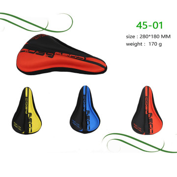Custom Bicycle 280mm*180mm Saddle Cover
