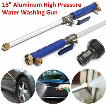 Hot Sale Car Washer 2-IN-1 High Pressure Power Washer Garden Water Guns Drop Shipping