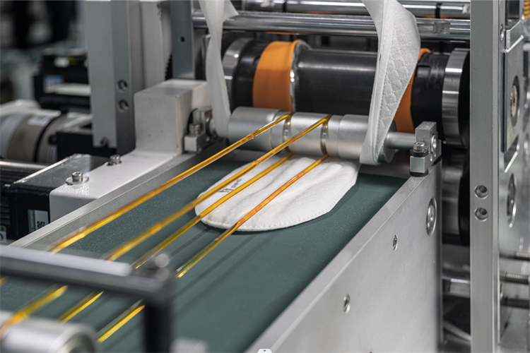 Slipper Machine