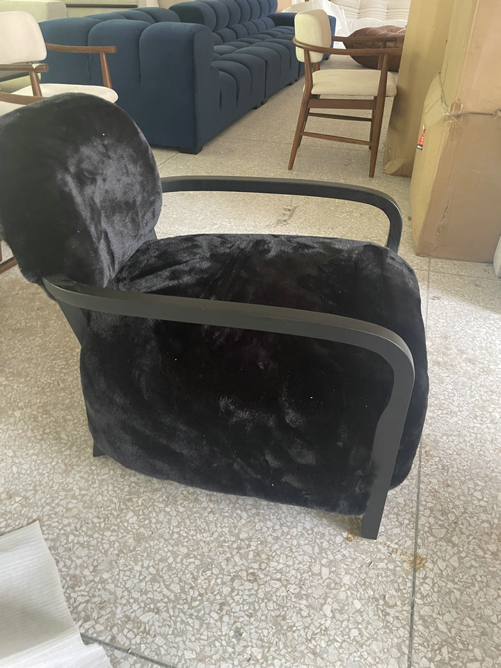 Cabana Chair