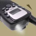 2 pieces T388 RT388 Auto Multi-Channels 2-Way Radios Bellsouth Walkie Talkie T-388 walkie talkie for kids