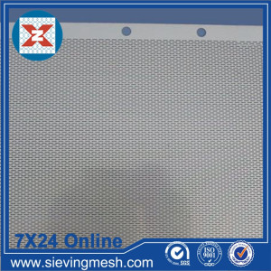 Solar Panel Wire Mesh