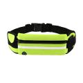 Running Waist Bag Pouch Belt Jogging Sports Mobile Phone Anti-theft Portable Sport Waist Pack Pocket Outdoor Fitness Equipment