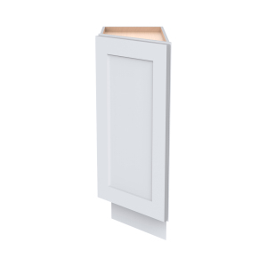 RTA Kitchen Cabinets,Shaker Corner Base Cabinet