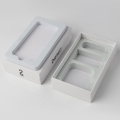 Mobile Phone White Cardboard Packing Box