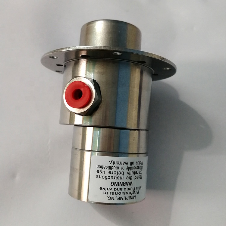 ENM5629 Imaje Pressure pump for Markem-Imaje cij inkjet printer1