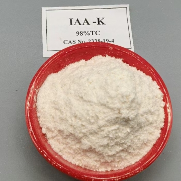 Potassium Salt of Indole-3-Acetic Acid IAA-K Function