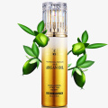 Mokeru 100ml 100% Essencial Oil for hair care Argan oil make hair smooth shiny Morocco oil herbal hair regrowth treatment