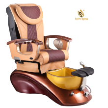 Luxury Electric Pedicure Spa Chair