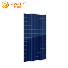 Polycrystalline 340W Solar Panels