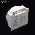 CN101A Timer Switch AC/DC 12V 24V 110V 120V 220V 230V 240V Digital LCD Power Week Mini Programmable Time Switch Relay 8A to 16A