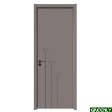 Century Wood Plastic Composite Door