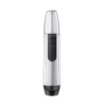 EAS-Rechargeable Electric Washable Nose Ear Hair Trimmer & Shaver Clipper