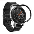 Bezel Ring Styling for Samsung Gear S3 Frontier Classic Galaxy Watch 46mm/42mm Smart Bracelet Ring Case Protection Frame Cover
