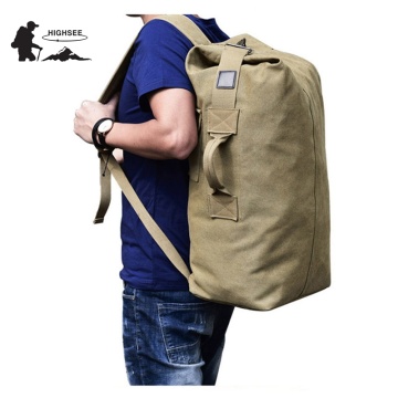 HIGHSEE Military Backpack Tactical Bag Man Military Bags Army Tactical Sports Back Pack Outdoor Traveler Backpack Tactical Bag