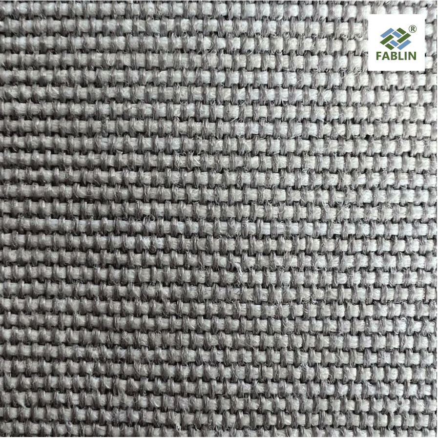 Flexible Color Olefin Fabric for Personalized Use